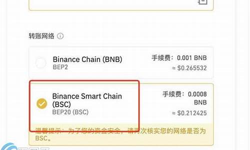 钱包怎么添加bsc链接(钱包怎么添加bsc链接教程)