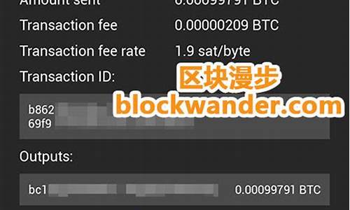 接收btc的钱包(btc怎么收款)