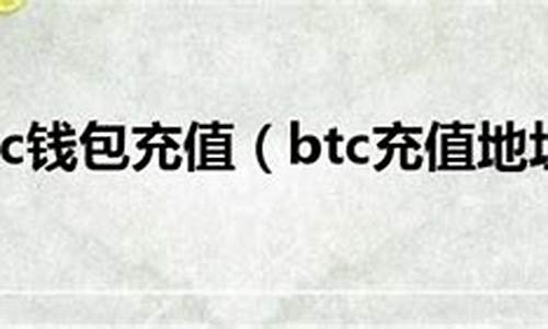 怎么btc钱包(btcs钱包怎么弄)